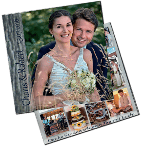 feedback - Danke für den Tag mit Euch