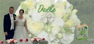 Feedback - Danke-Karte