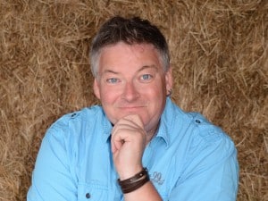 Servus Partyband - Markus