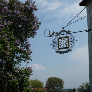 Servus Hochzeitsband Impressionen - Ausleger Gasthof zur Linde