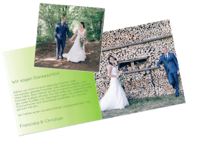 Feedback Franziska & Christian