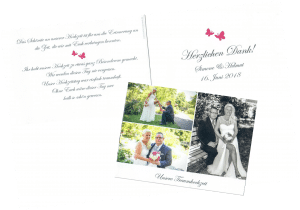 Feedback Simone & Helmut