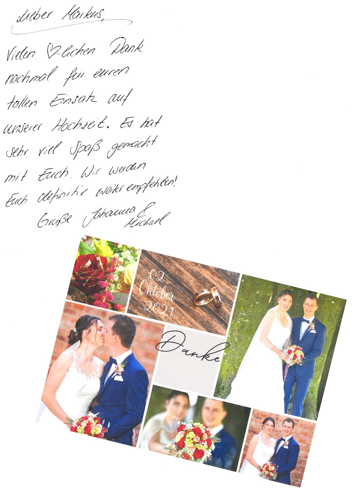 Dankschreiben-Johanna-und-Michael