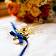 Hochzeitsband, Servus Partyband